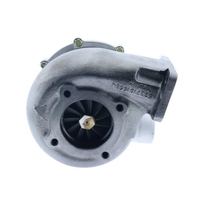 K27.2 Turbo 53279706409 Turbocompressor para Caminhão Trator com Motor BF6L913