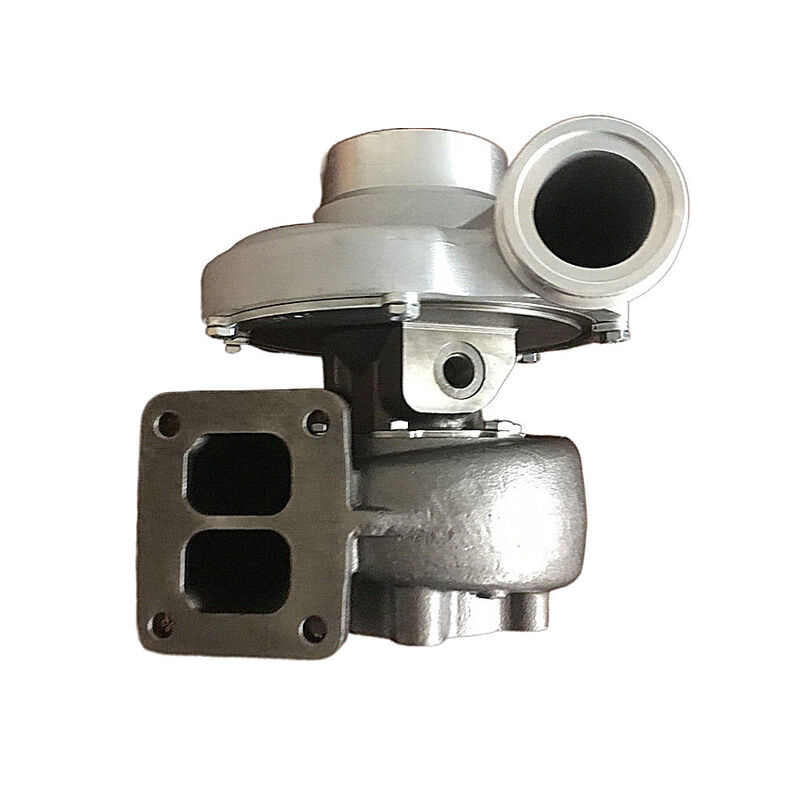 53319716910 Turbocompressor K31 Para Homem TGA 420 Partes sobressalentes do motor