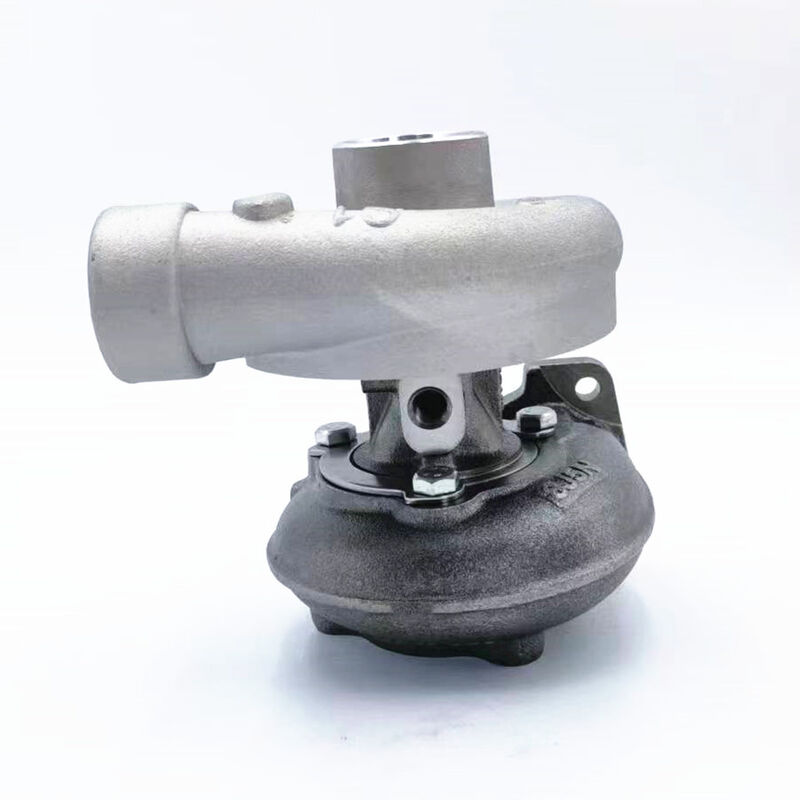 Turbocompressor S1B 317960 4272462KZ 4176561KZ 4173990KZ 4174891KZ 04176324KZ Para Deutz Marine 1999-11 Com Motor BF4L1011F