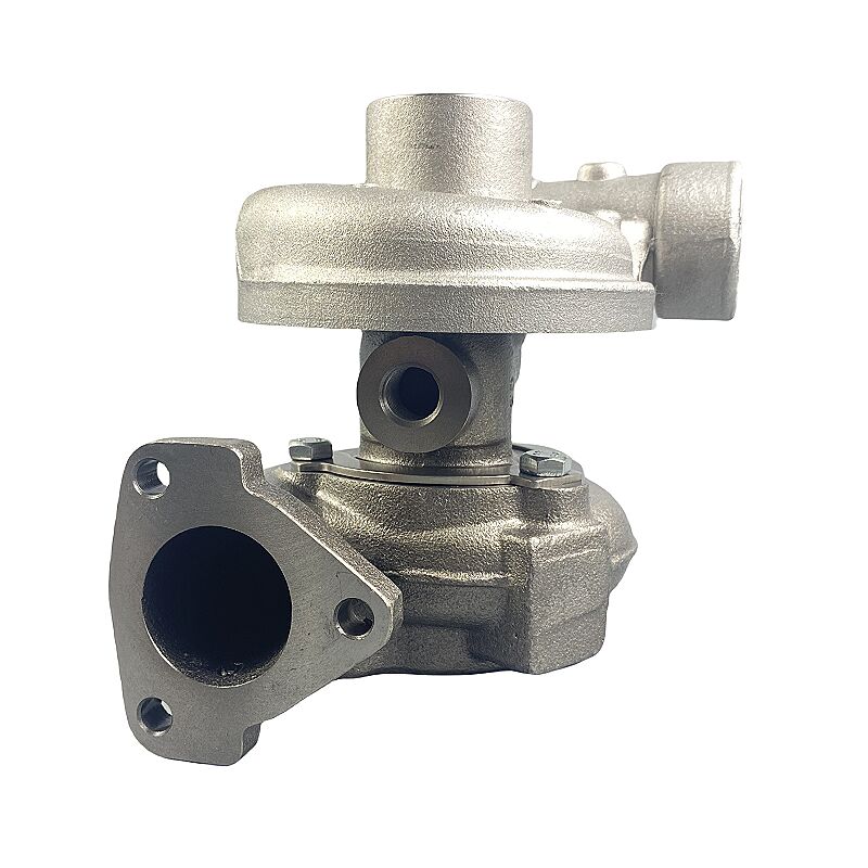 Motor BF4L1011F Turbocompressor S1B 317960 317908 317909 04176561KZ 04174891KZ Turbocompressor