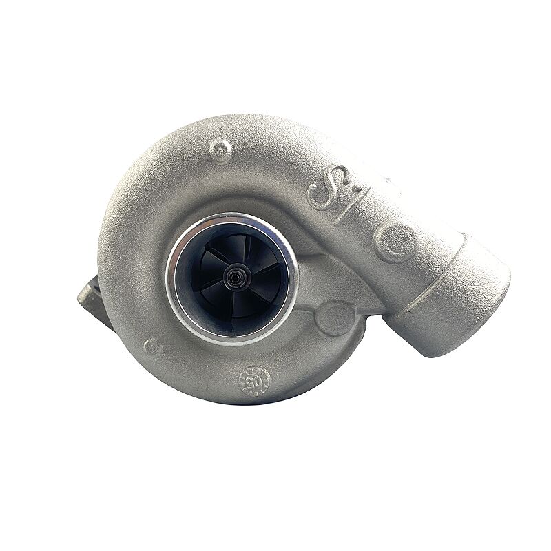 04281437 0428-1437 Turbo 0428 1437 Turbocompressor para BF4L2011 S1B S100 Partes do motor