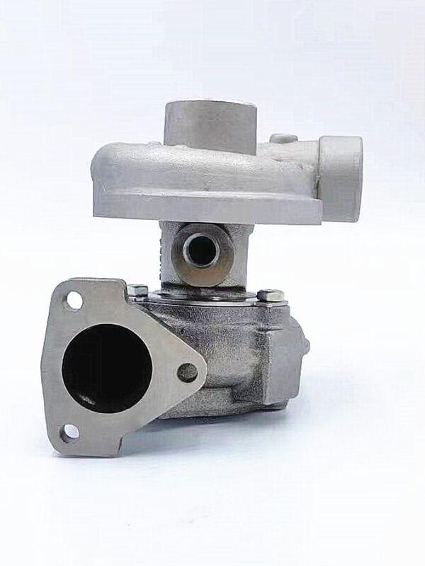 Turbocompressor S1B 317960 316692 04176561KZ 04272464KZ Turbocompressor Para Schwitzer Deutz Vários Motores Diesel BF4M1012 BF4L1011F