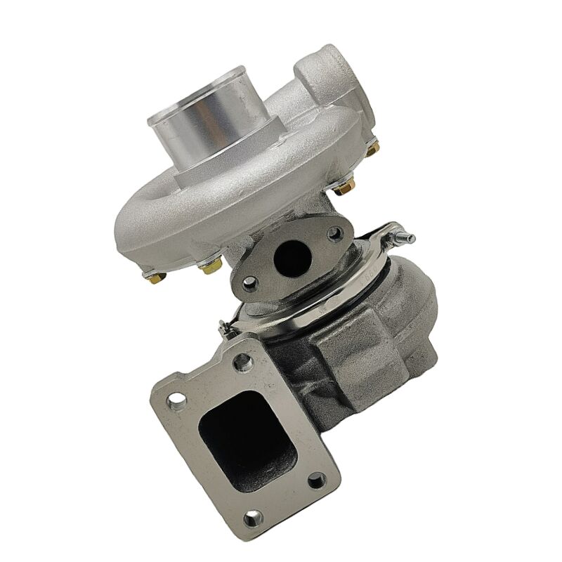 S2A Turbocompressor 04253964 04205630 Adaptação para motor Deutz B4FM1013 B4FM1013E