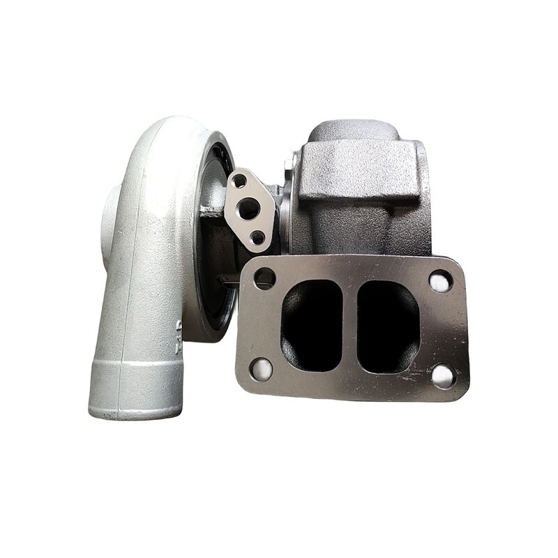 Turbocompressor S2B 312256 311605 466722-0001 466722-5001 612.60.11.0132 61260110132 612.60.11.0191 61260110191 Com Motores WD612