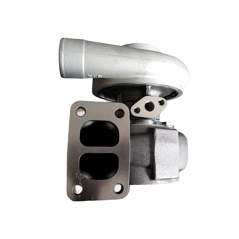 Turbocompressor S2B 312256 311605 466722-0001 466722-5001 612.60.11.0132 61260110132 612.60.11.0191 61260110191 Com Motores WD612