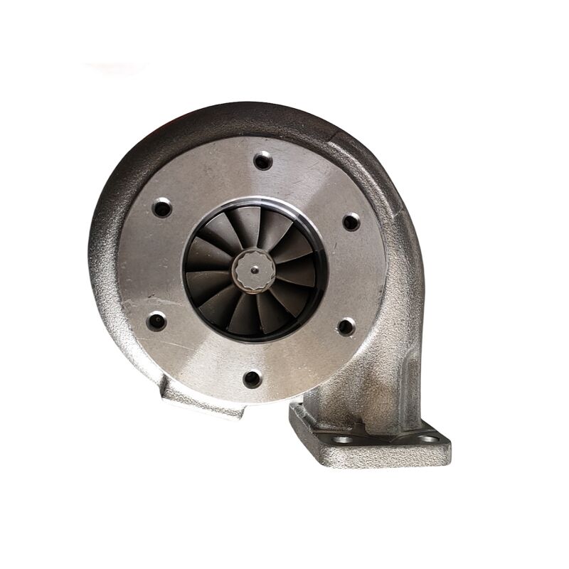 Turbocompressor S2B 312256 311605 466722-0001 466722-5001 612.60.11.0132 61260110132 612.60.11.0191 61260110191 Com Motores WD612