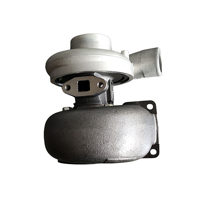 Turbocompressor S2B 312256 311605 466722-0001 466722-5001 612.60.11.0132 61260110132 612.60.11.0191 61260110191 Com Motores WD612