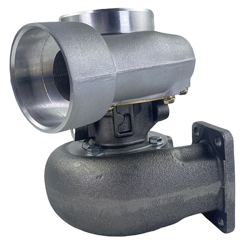 04226496KZ 4226496KZ 04226496 4226496 S2B-1 S300 Turbocompressor para camião industrial Deutz Euro II BF8M1015CP BF8M1015C Motor