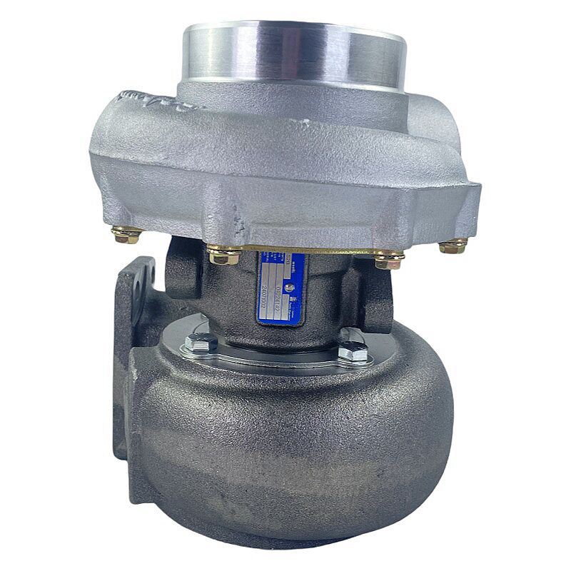 S2B-160L Turbo Kit 315926 04224142KZ 4224142KZ 315908 315908R Turbo Para 1996-09 Deutz Industrial Gen Set BF8M1015C