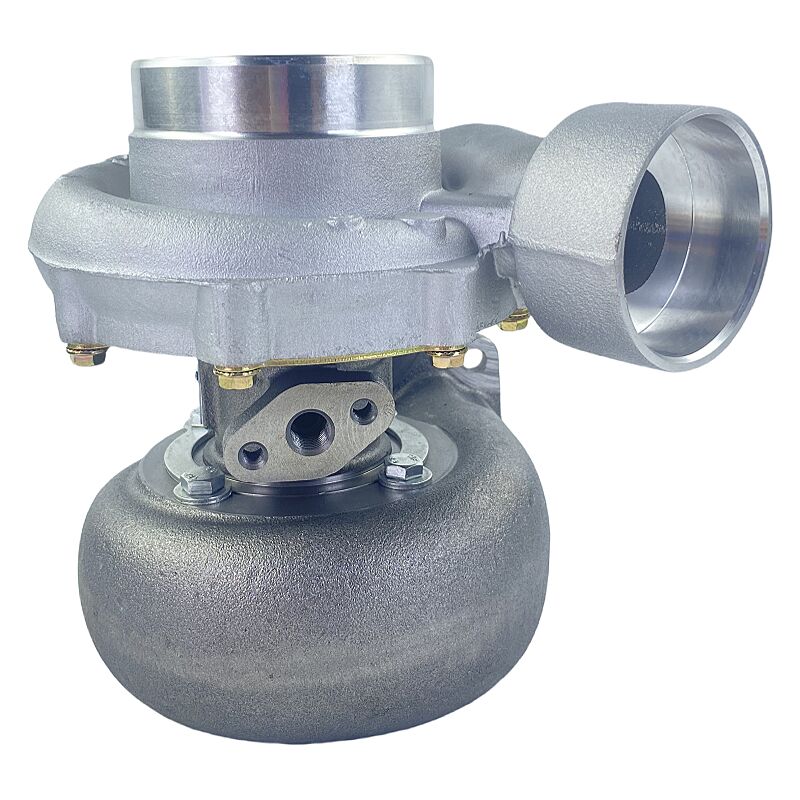 04226496KZ 4226496KZ 04226496 4226496 S2B-1 S300 Turbocompressor para camião industrial Deutz Euro II BF8M1015CP BF8M1015C Motor