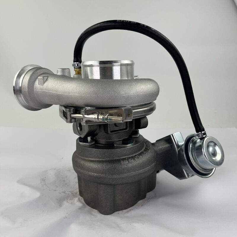 Turbocompressor Abb barato para peças de motor Deutz Turbo Fabricante S200g 1118010-A209 12589880121