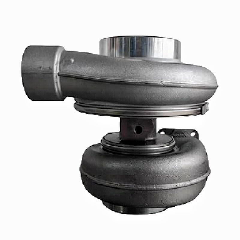 Turbocompressor S500 15009880002 04264490 4264490 4264490KZ 04264490KZ 04264301 4264301 4264301KZ Para Motor Industrial Deutz