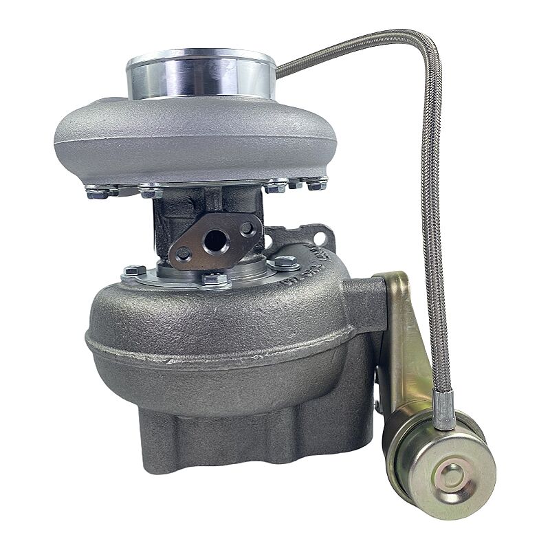 S200G Turbo Deutz Industrial Gen Set BF6M1013FC Penta TAD722VE 318815 318754 04259318KZ 20571676 3802190 4259318KZ