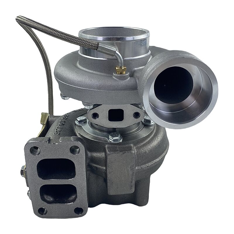 S2bg S200g Turbocompressor 1118010-70d 04294676KZ 0429-4752 04259315KZ 0425-3824 318844 Para a Deutz Industrial Turbo