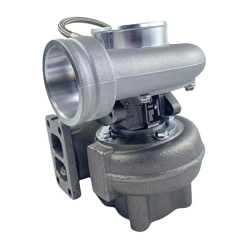 S2bg S200g Turbocompressor 1118010-70d 04294676KZ 0429-4752 04259315KZ 0425-3824 318844 Para a Deutz Industrial Turbo
