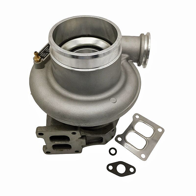 DD15 Turbocompressor HE500FG 5644818 3772934 4033844 403384400 5358027 5358033 5457272 5457274 5358037 5358038