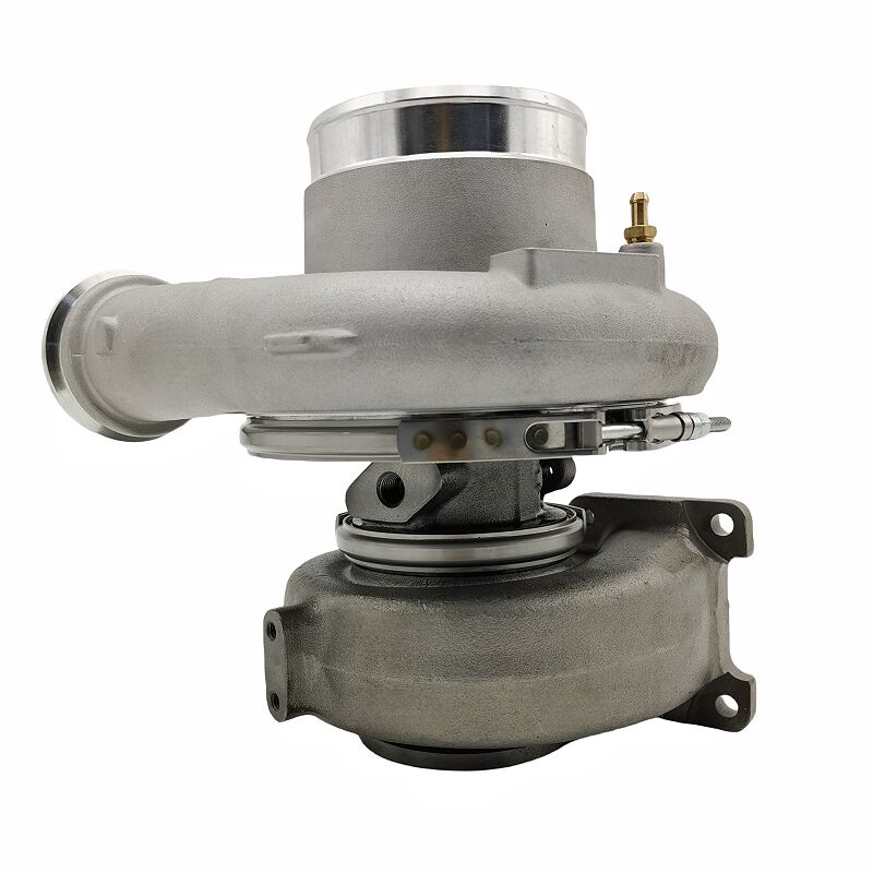 DD15 Turbocompressor HE500FG 5644818 3772934 4033844 403384400 5358027 5358033 5457272 5457274 5358037 5358038