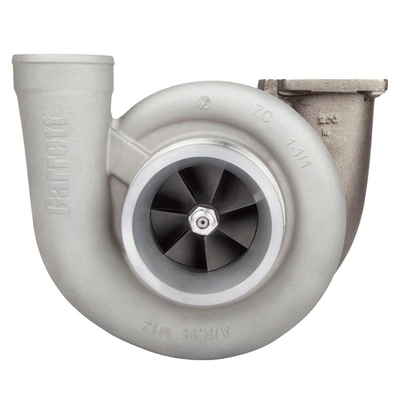 Turbocompressor UTL9406 704837-5002S 704837-5004S 701100-5009S 211896 214007 Compatível com Motores Industriais Waukesha CAT F3524GSI L7044GSI