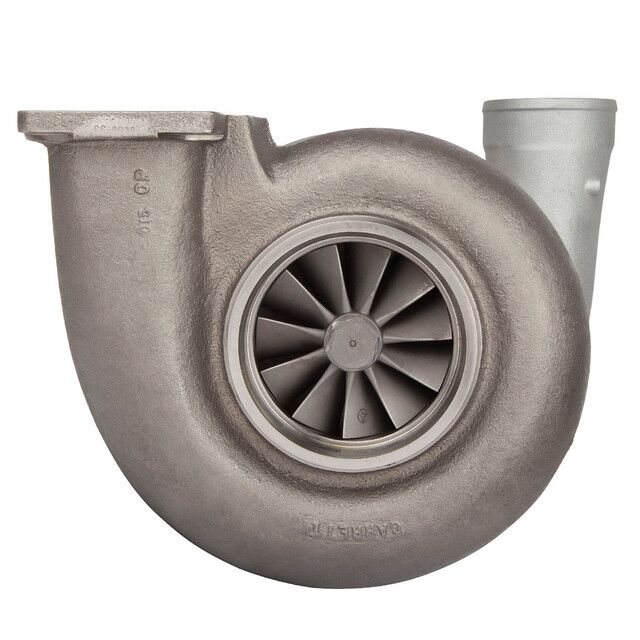 Turbocompressor UTL9406 704837-5002S 704837-5004S 701100-5009S 211896 214007 Compatível com Motores Industriais Waukesha CAT F3524GSI L7044GSI