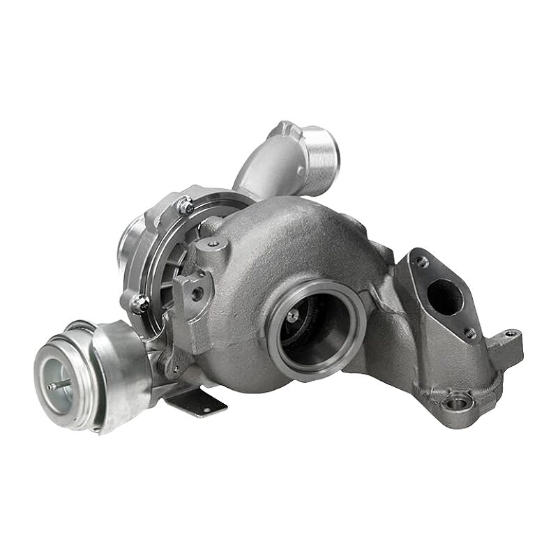 Powertec Turbo Core 773720 766340 755046 740067 849348 860549 5860015 55205356 Para Fiat Croma II 1.9 JTD 110Kw 16V Euro 4 2005-