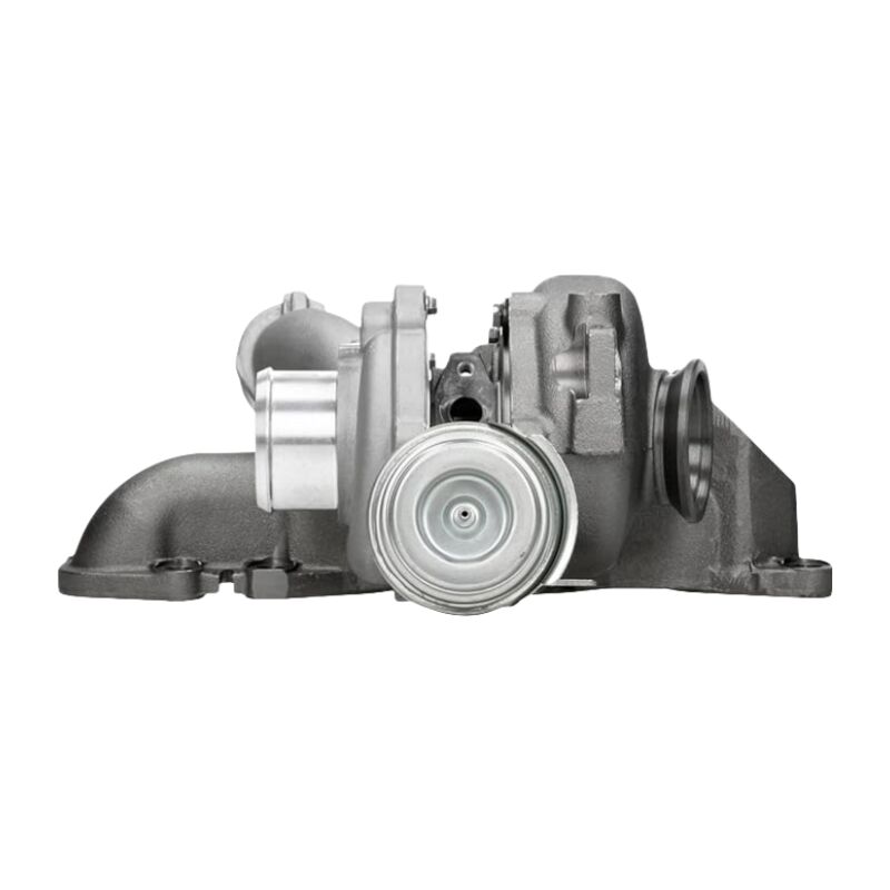 Powertec Turbo Core 773720 766340 755046 740067 849348 860549 5860015 55205356 Para Fiat Croma II 1.9 JTD 110Kw 16V Euro 4 2005-