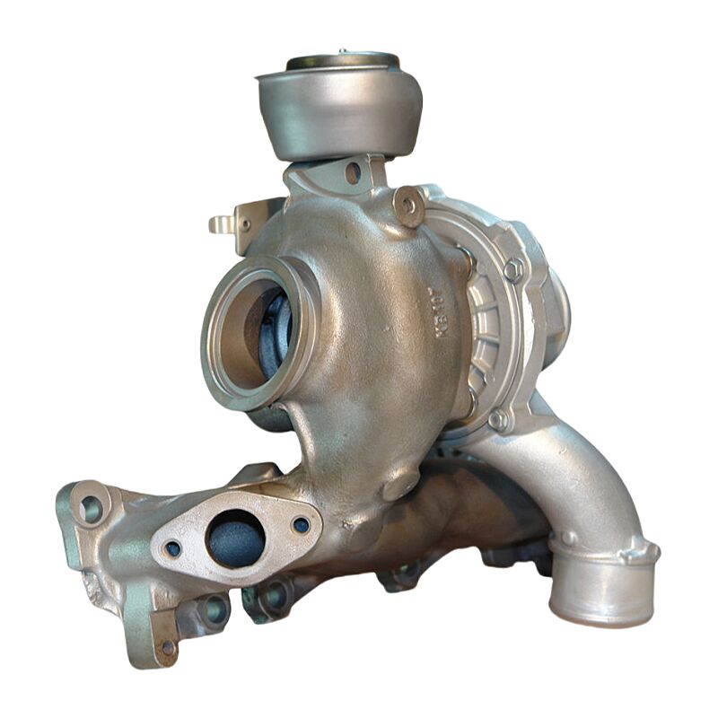 Powertec Turbo Core 773720 766340 755046 740067 849348 860549 5860015 55205356 Para Fiat Croma II 1.9 JTD 110Kw 16V Euro 4 2005-