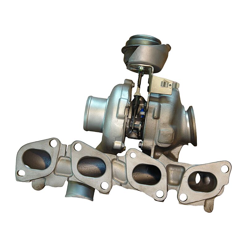 TurboCompressor 55190872 55196766 55196859 55205356 55205483 55211063 93181979 93183988 93184791