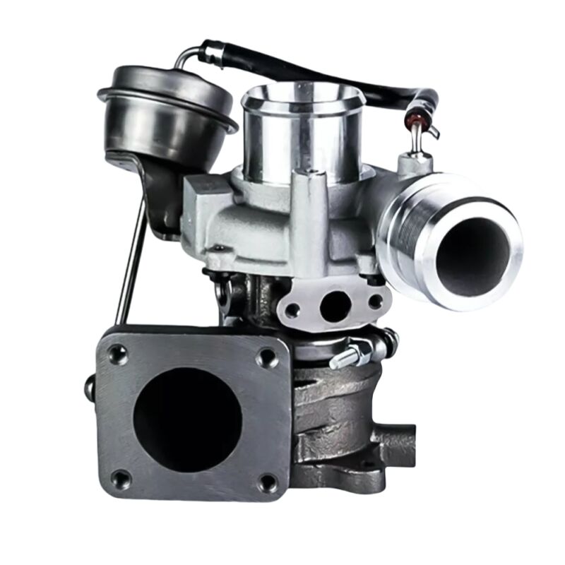 RHF3 VL36 VL37 VL38 55212916 55222014 55212917 55222015 55218934 71793892 71793894 Turbocompressor