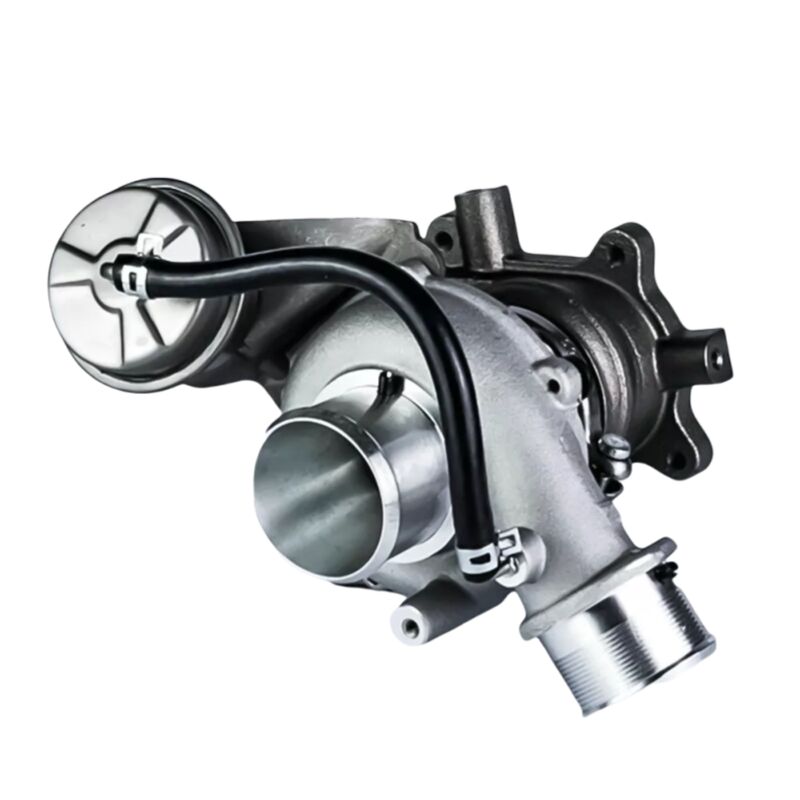 Turbocompressor RHF3 VL37 55212917 55222015 71793892 71793894 Para Alfa-Romeo MiTo 1.4L TB 16V Com Motor 1.4 T-Jet 16V