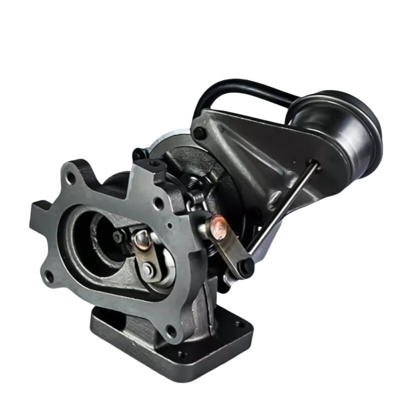 RHF3 VL37 Turbocompressor 55212917 55222015 71793892 71793894 Turbo Para 1.4L TB 16V Motor 1.4 T-Jet 16V