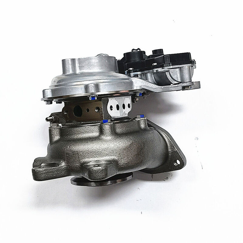 Turbocompressor CT16V 17201-11070 17201-11080 Turbocompressor do motor 1GD para Hilux Innova Fortuner Motor 2.4L 2GD-FTV