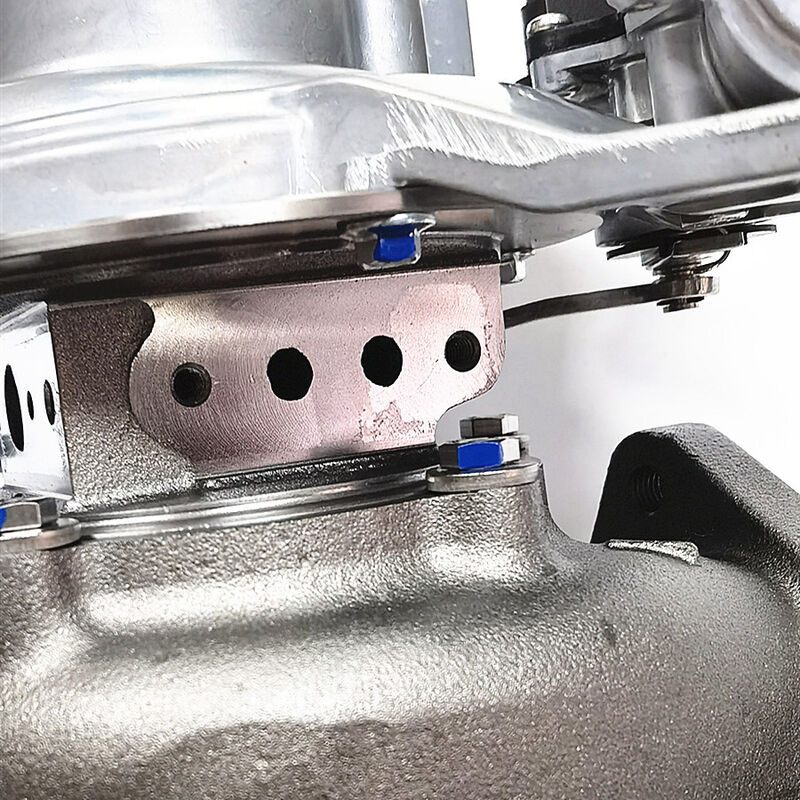 UPGRADE TURBOCOMPRESSOR 44MM CT16V 17201-11080 Para Toyota Hilux Prado Innova Fortuner 2.8L 1GD-FTV