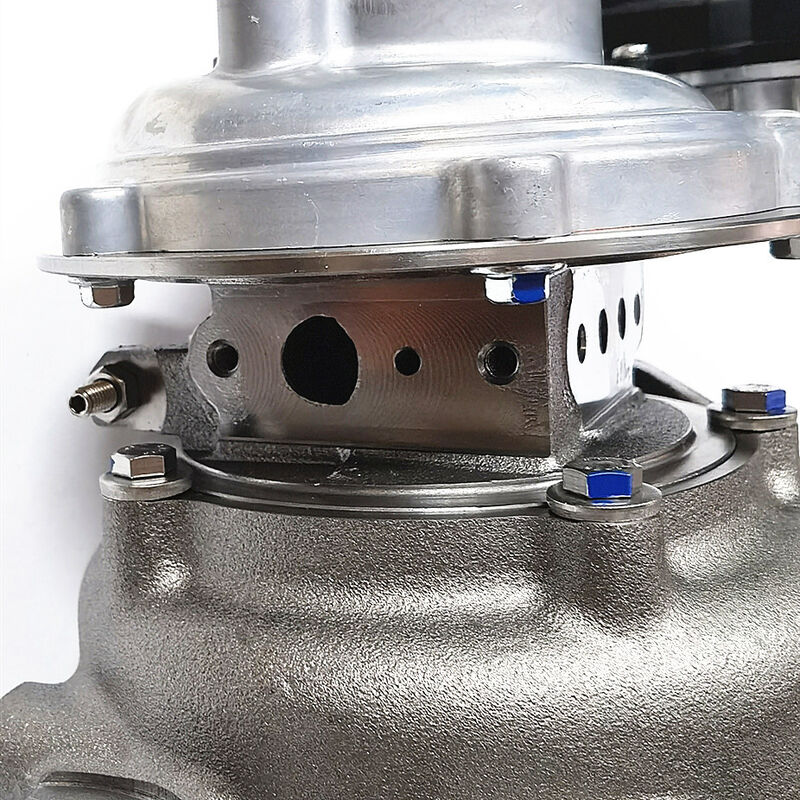 UPGRADE TURBOCOMPRESSOR 44MM CT16V 17201-11080 Para Toyota Hilux Prado Innova Fortuner 2.8L 1GD-FTV