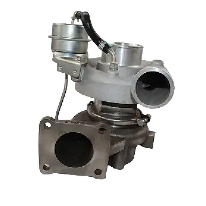 Kit Turboalimentador 17201-17010 1HD CT26 1720117010 Toyota Landcruiser 17201-17020 Turboalimentador Para Motor Toyota 1kd
