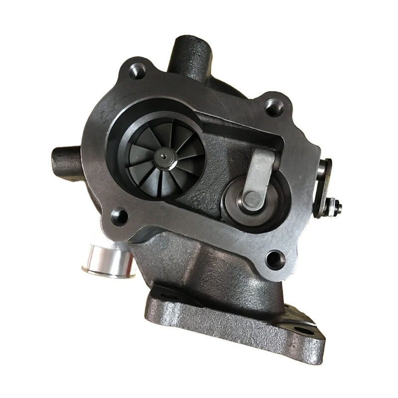 Turboalimentador CT26 Completo 17201-17020 17201-58020 Para Controle de Aumento de Turbo do Caminhão TOYOTA