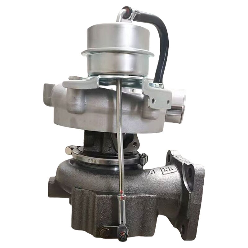 Turbocompressor Cartucho Core Char CT26 17201-17010 17201-17020 17201-17030 Para Toyota Landcruiser 1hd-Ft Motor 4.2L