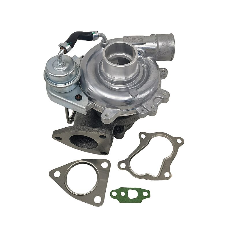 MFS Turbocarregador Cartucho 17201-30030 Turbos Core CT16 Para Toyota Hiace 2.5 D4D 2KD-FTV 2KD 2001-