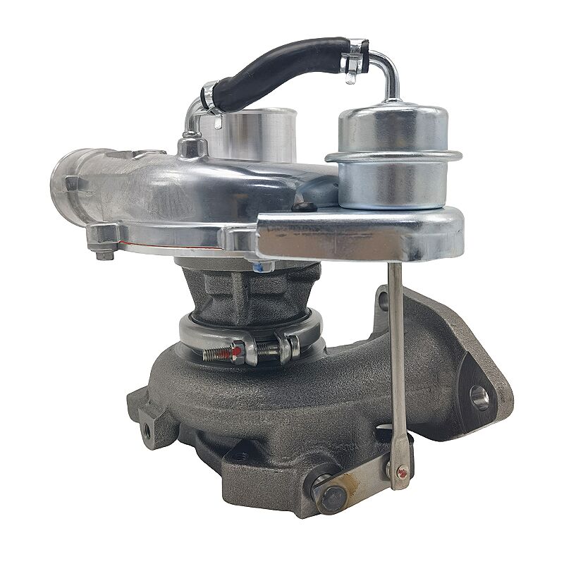 2KD Turbocharger CT16 Turbo 17201-30120 17201-30140 17201-30030 Para Toyota HILUX HIACE D4D LANDCRUISER Motor 2KD-FTV 2.5TD