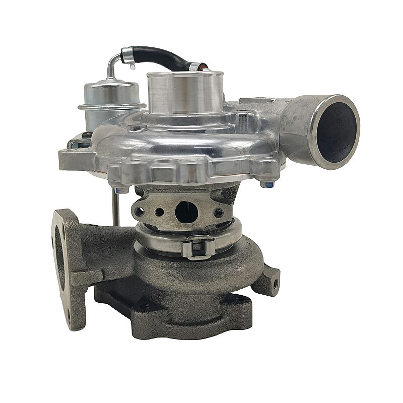 2KD Turbocharger CT16 Turbo 17201-30120 17201-30140 17201-30030 Para Toyota HILUX HIACE D4D LANDCRUISER Motor 2KD-FTV 2.5TD