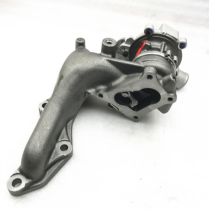 Cartucho Turbo CT2 17201-33010 CHRA 17201-33020 Para Mini One Toyota Yaris D4-D 55Kw 75HP NLP20 1364 Ccm 2002 A 2006