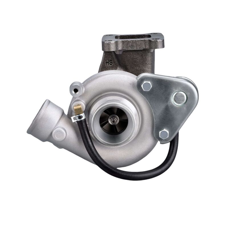 CT20 Turbocompressor completo para Toyota 4RUNNER Hiace Hilux Landcruiser 2.4L TD 2L-T 1984-1998 17201-54060 17201-54061