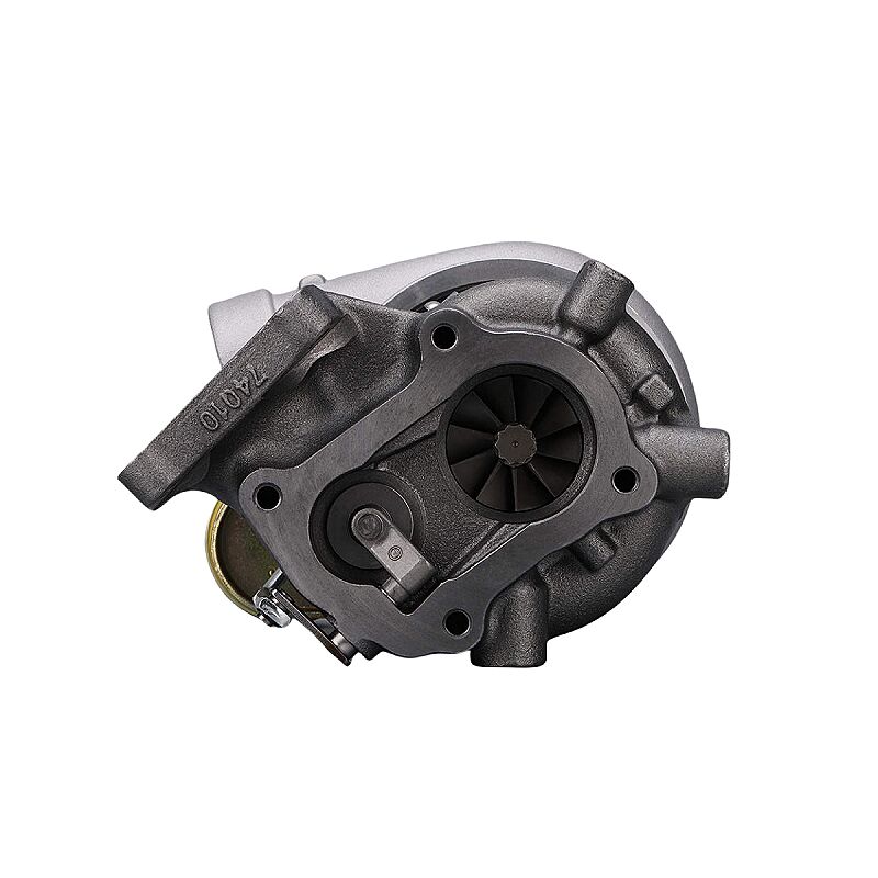 1720168010 17201-68010 Turbocompressor CT26 Para Toyota Land Cruiser/Coaster HBD 31/Optimo TD Motor 12HT