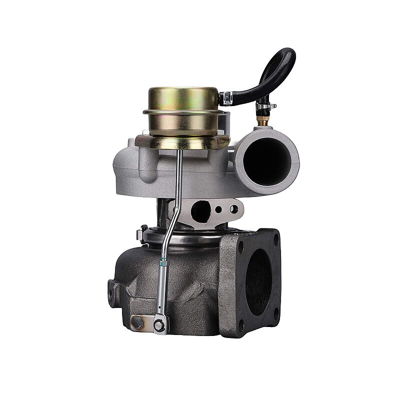 Turbo Kit CT26 17201-68010 1720168010 Turbocompressor 12H-T 1HDFT Motor para Toyota Land Cruiser