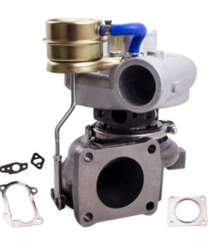 Turbo Turbocharger para Toyota Celica Landcruiser HJ61 4.0 12H-T CT26 17201-68010