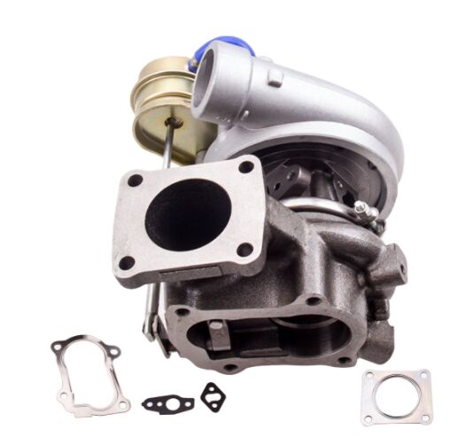 Turbo Turbocharger para Toyota Celica Landcruiser HJ61 4.0 12H-T CT26 17201-68010