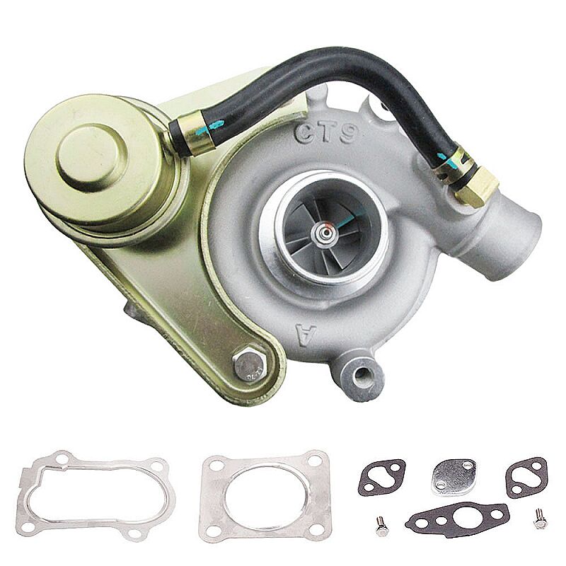 Cartucho de Turbocompressor CT9 Para Toyota Camry Estima Lite/TownAce Vista 3C-T 2.2L 90HP 17201-64070