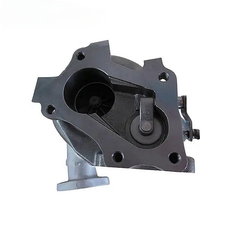 CT15B Turbocompressor completo para Toyota Chaser Cresta Mark II Tourer V 2.5L 1JZ-GTE 280HP 376Nm 17201-46040