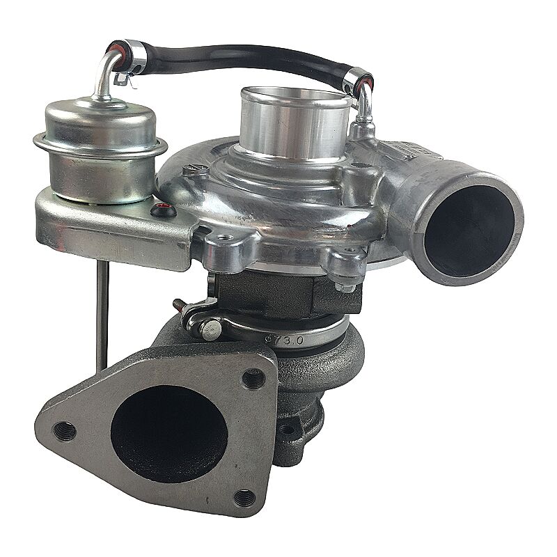 OEM 17201-30080 1720130080 Peças para automóveis Motor Turbo CT16 Turbocompressor de carro Para TOYOTA Hiace Hilux Land Cruiser 2KD