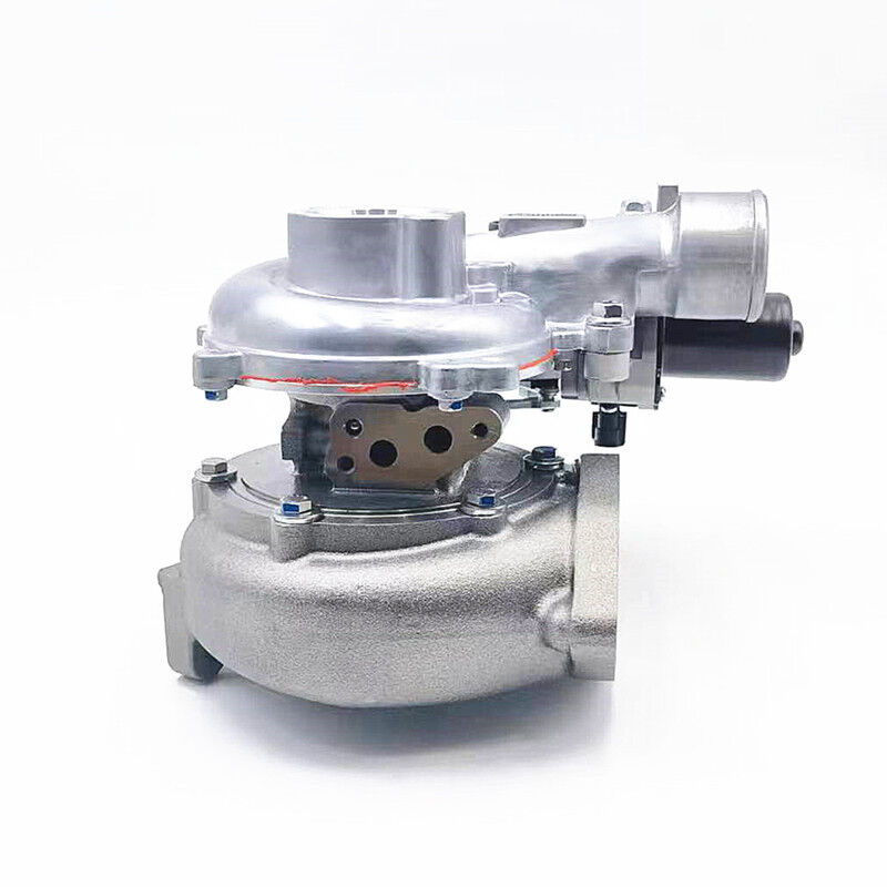 Atuador elétrico turbo CT16V 17201-OL040 17201-0L040 17201-30110 Para TOYOTA HILUX SW4 Landcruiser D-4D 1KD-FTV 1KD 1KDFTV 3.0L