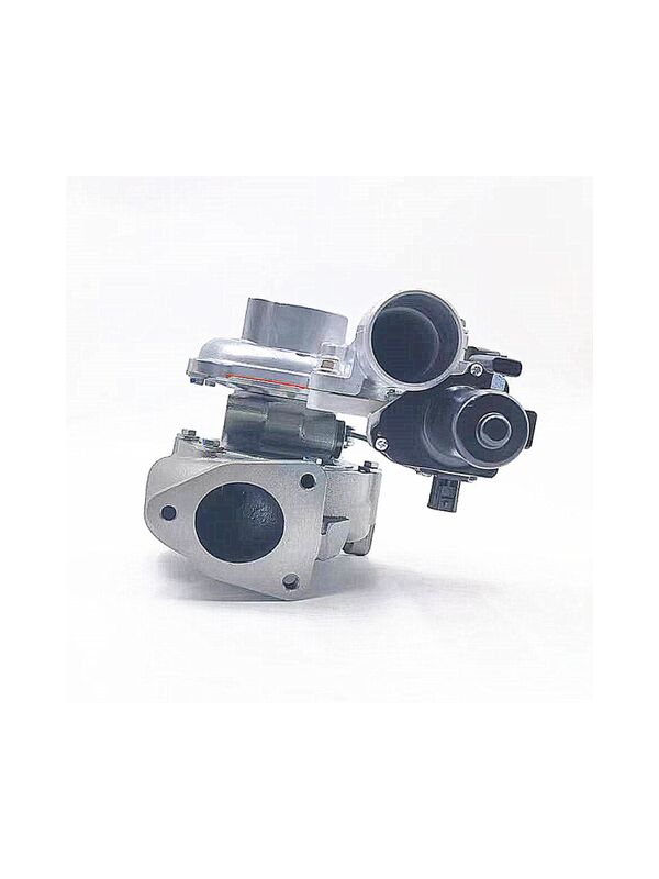 Atuador elétrico turbo CT16V 17201-OL040 17201-0L040 17201-30110 Para TOYOTA HILUX SW4 Landcruiser D-4D 1KD-FTV 1KD 1KDFTV 3.0L